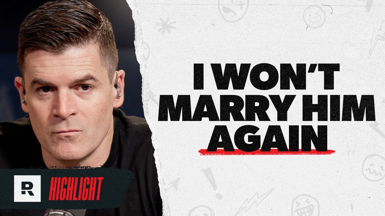 My Ex Is Trying to Marry Me a Third Time