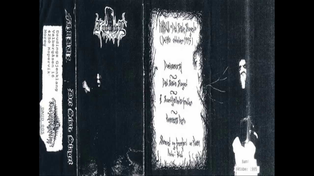 Fimbul : Det Siste Slaget (Full Demo)