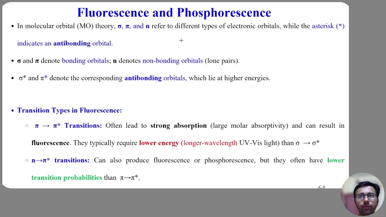 16 Quantum Efficiency I Quantum Yield I Fluorometers and Spectrofluorometers