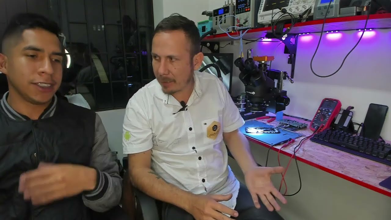 Redmi 9 sin imagen