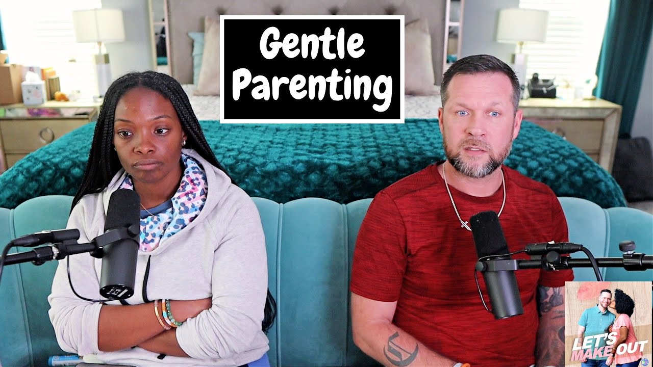 Gentle Parenting Experience | Let's Make Out | Ep 124