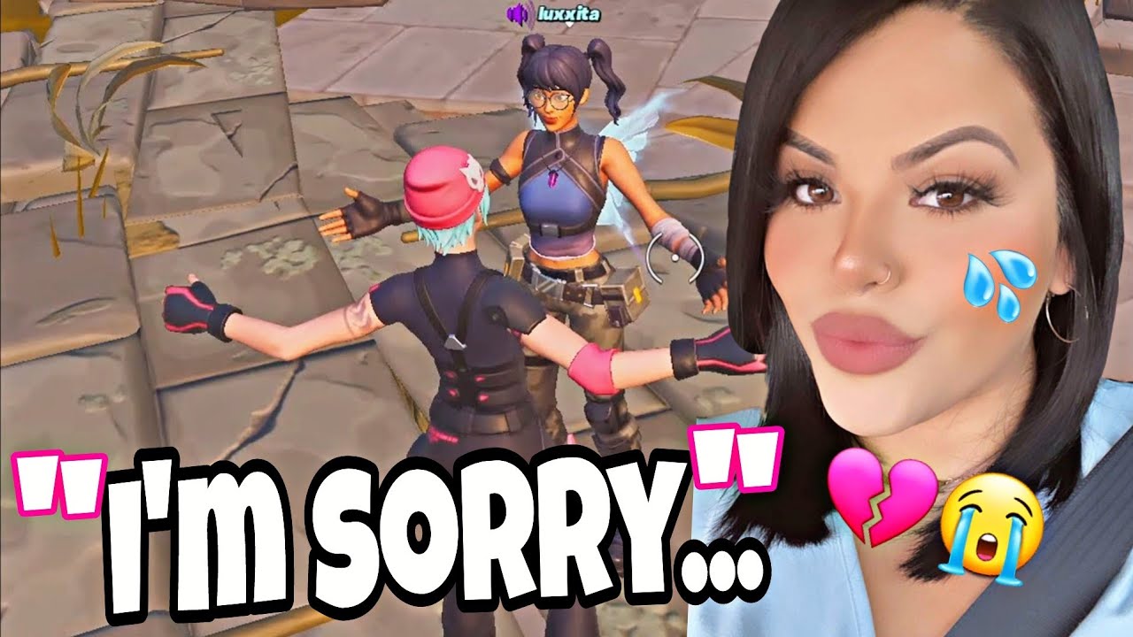 I caught my GIRLFRIEND CHEATING?! 💔😭 (P. 1 - 7)