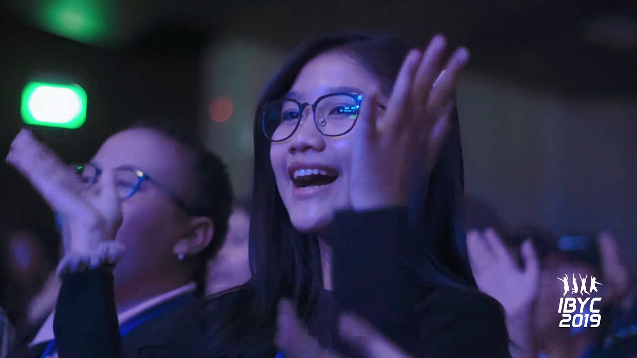 DAY ONE IBYC 2019 Highlight | 21 June 2019