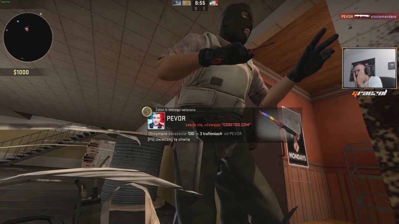 Funny Moments I Pompa Team