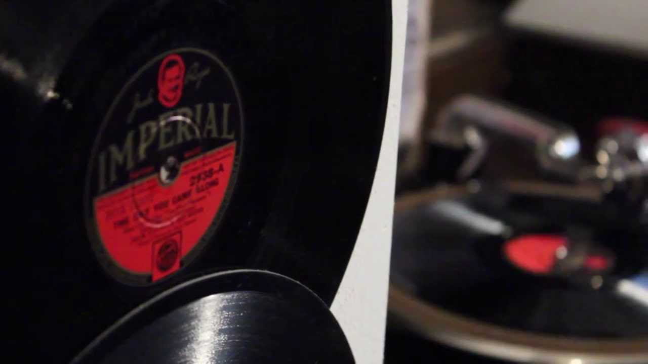 The Day You Came Along - Jack Payne and his Band