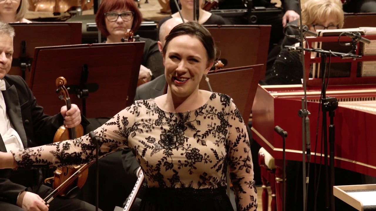 W. A. Mozart - Via, resti servita... - M. Stefaniak, Z. Nalewajek, Polska Orkiestra Radiowa