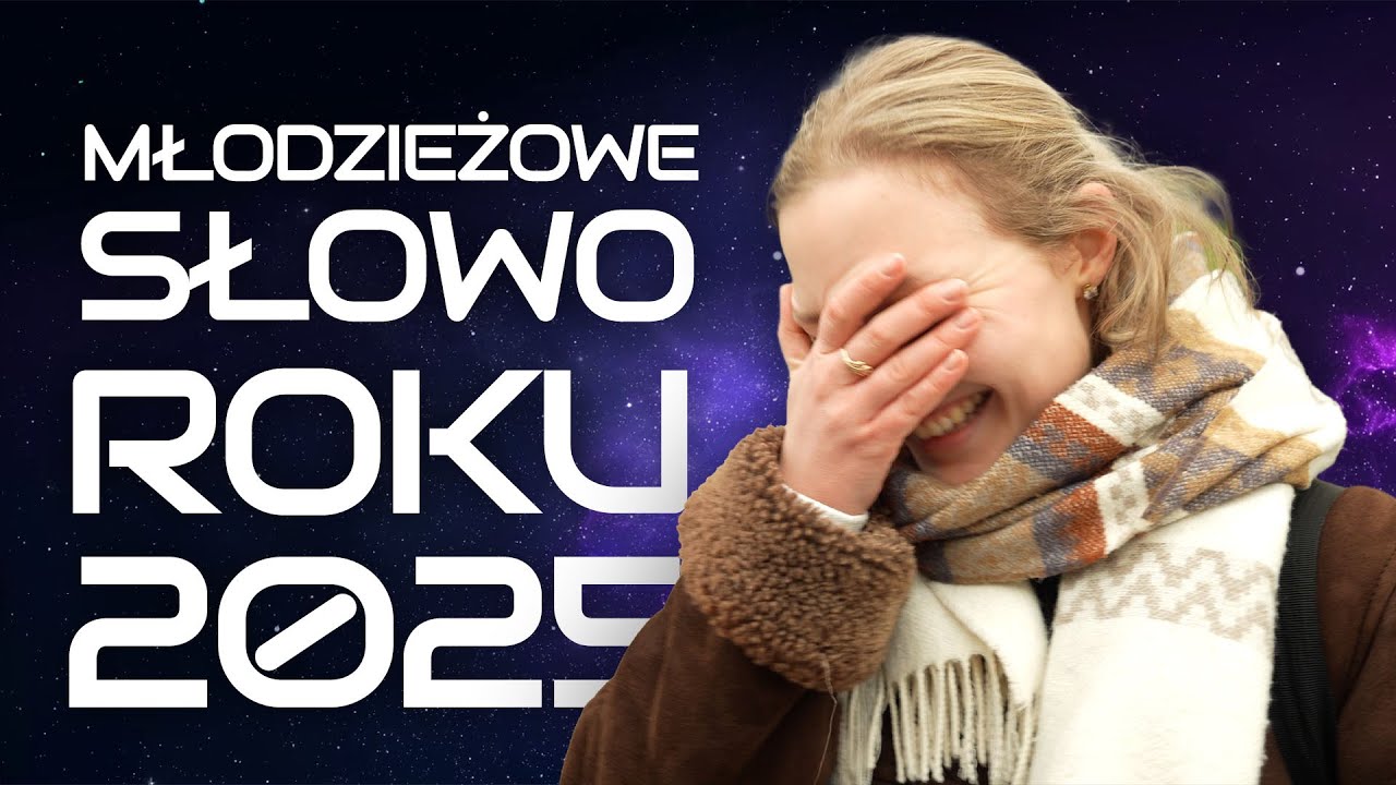 Czy wykładowcy wiedzą co oznacza 67? | Młodzieżowe Słowo Roku 2025