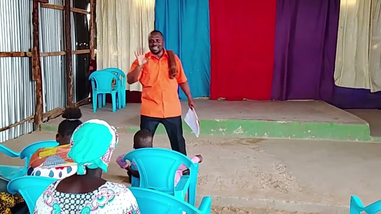 ELIYA AKAFANYIKA KUWA JIBU PART 7#creatorsearchinsights #followforfollowback @follow-me 