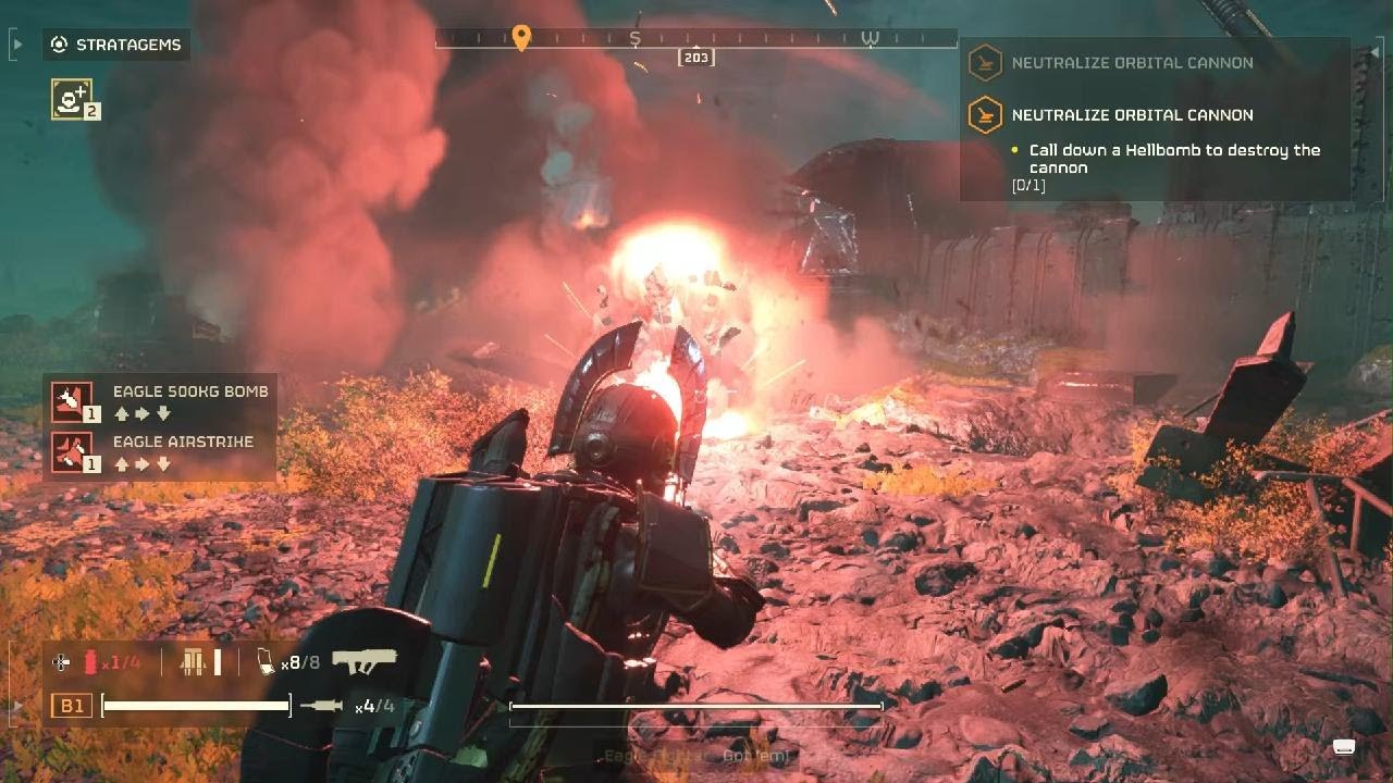 Snake tactics