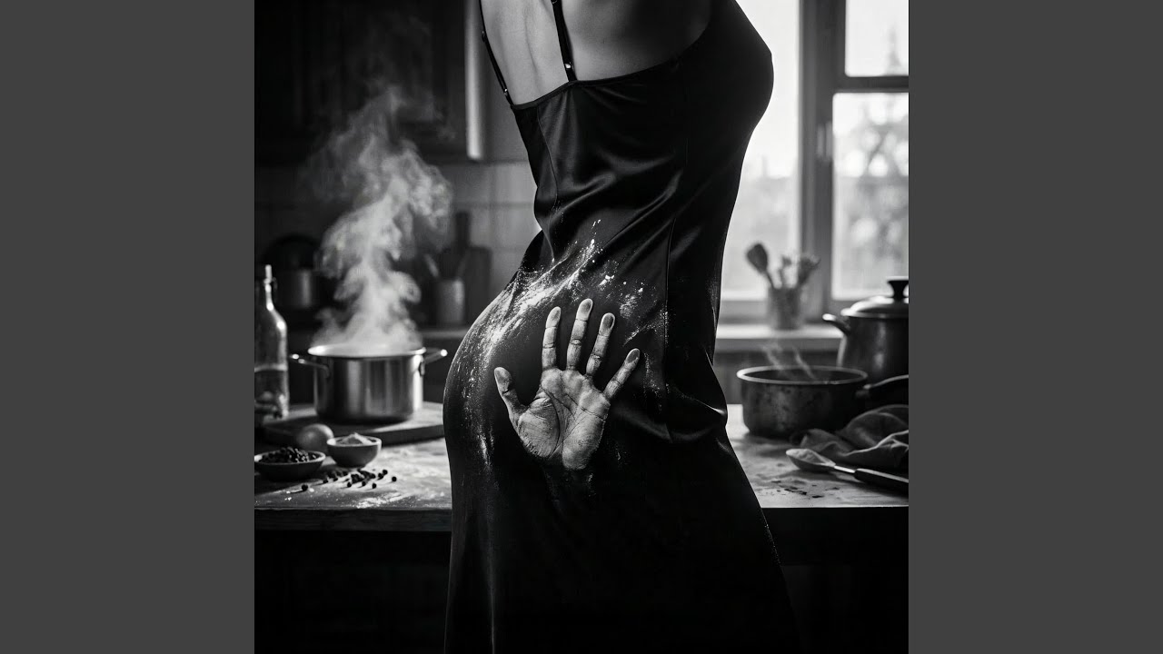 Бежим по кругу