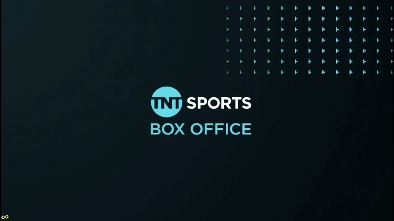 TNT Sports Box Office Loop (2023 - present)