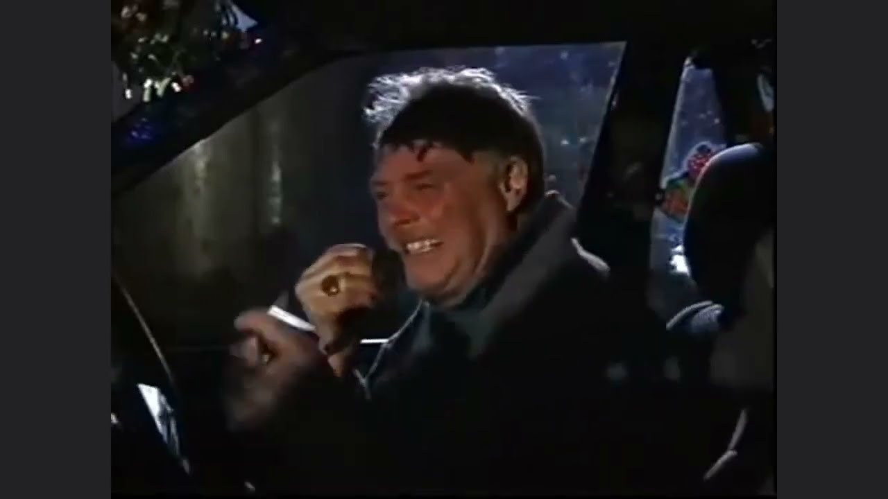 Coronation Street: Les Battersby Scenes - Episode 485 (Les' Suicide Attempt)