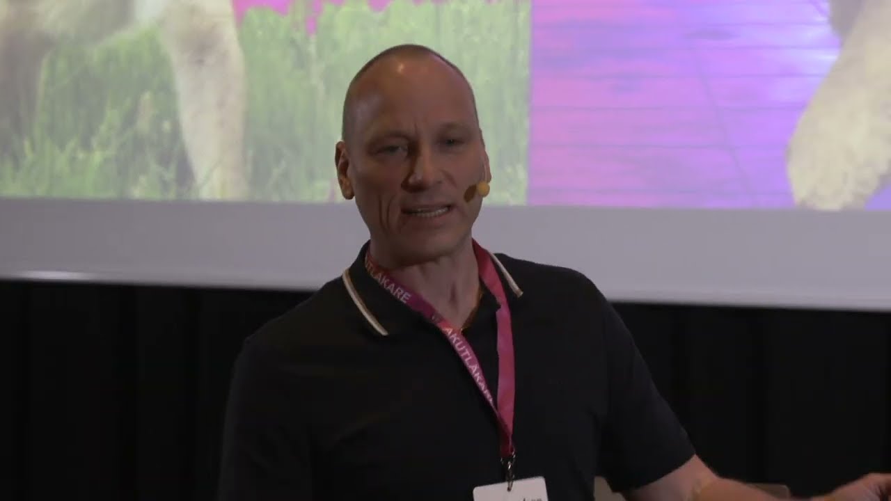 Implementing Emergency Medicine – Icelandic perspective – Akutveckan 2025