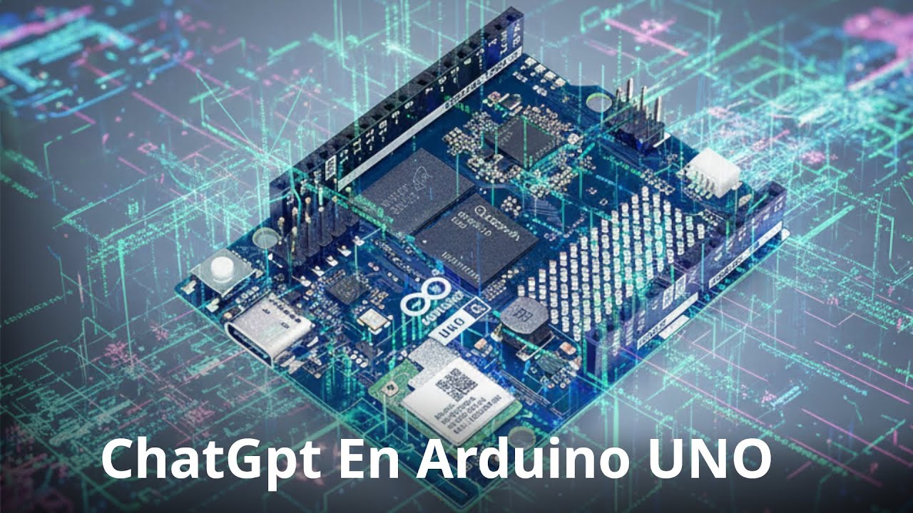 ¡Increíble! Arduino UNO cambia su corazón Atmel por Qualcomm