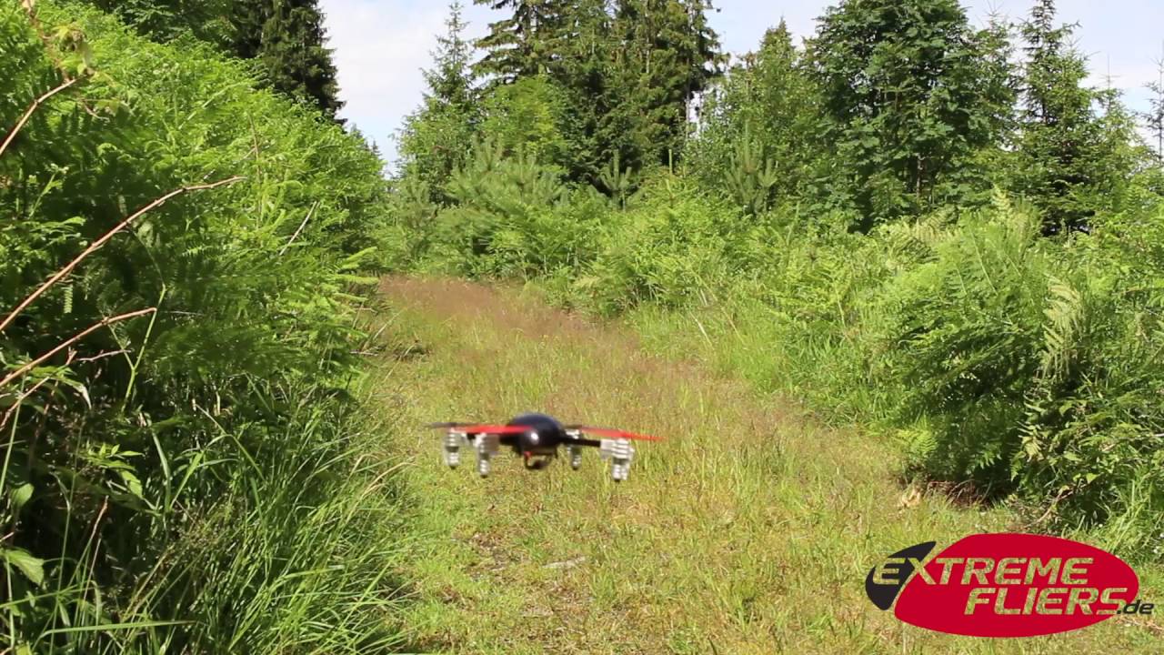 Micro Drone 2 0 Speed Edition