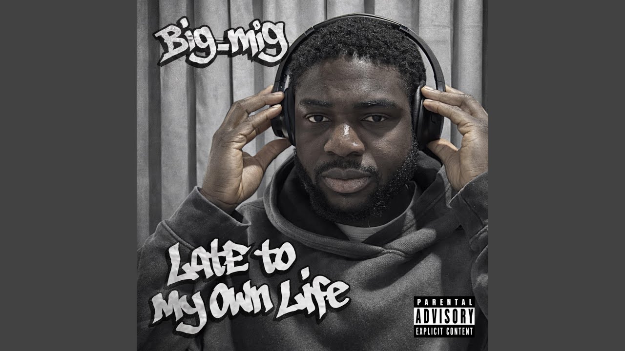 Late to My Own Life
