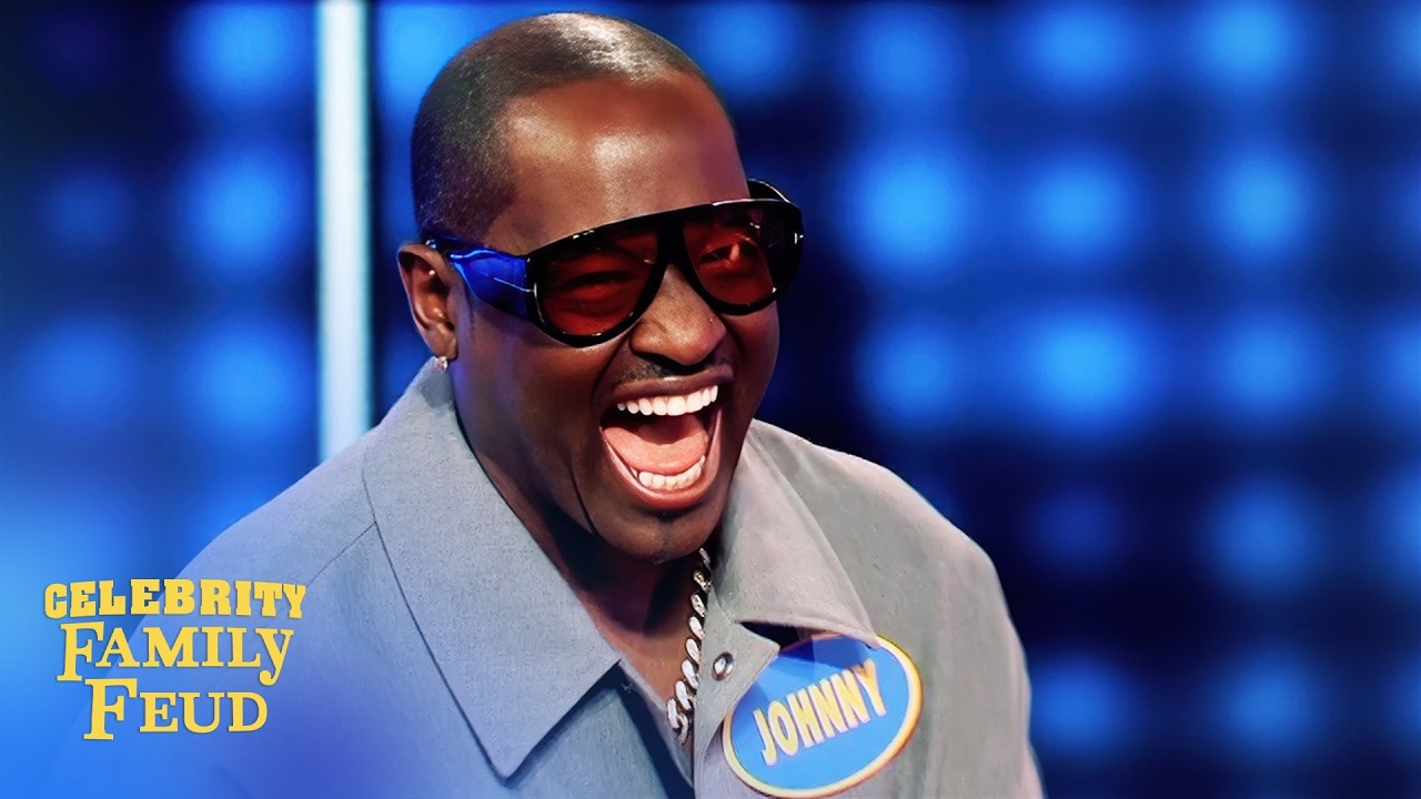 Name the best male R&B singer of all time.