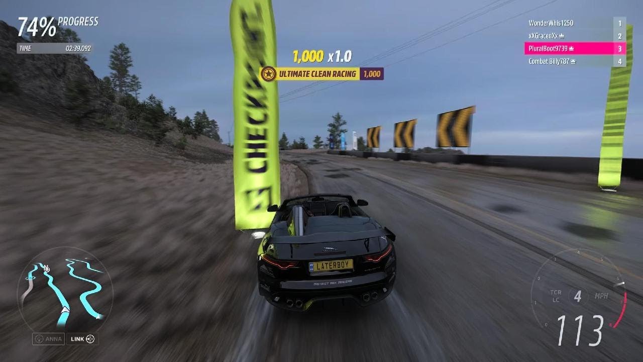 Forza Horizon 5 Ep139