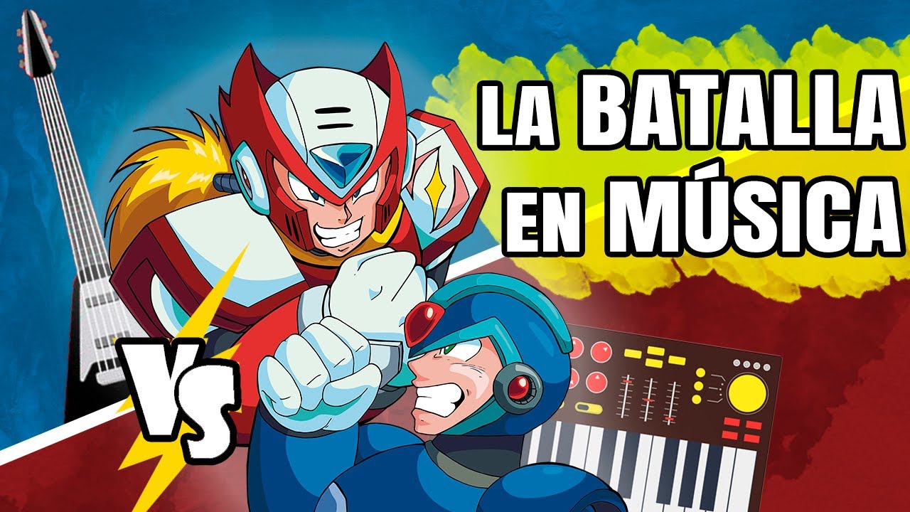 LA PELEA DE NOVIOS MAS EPICA DE LA SAGA X - X VS ZERO