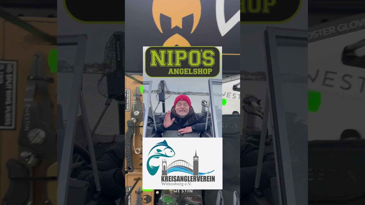 Dietmar Isaiasch ! Er ist zurück ! 