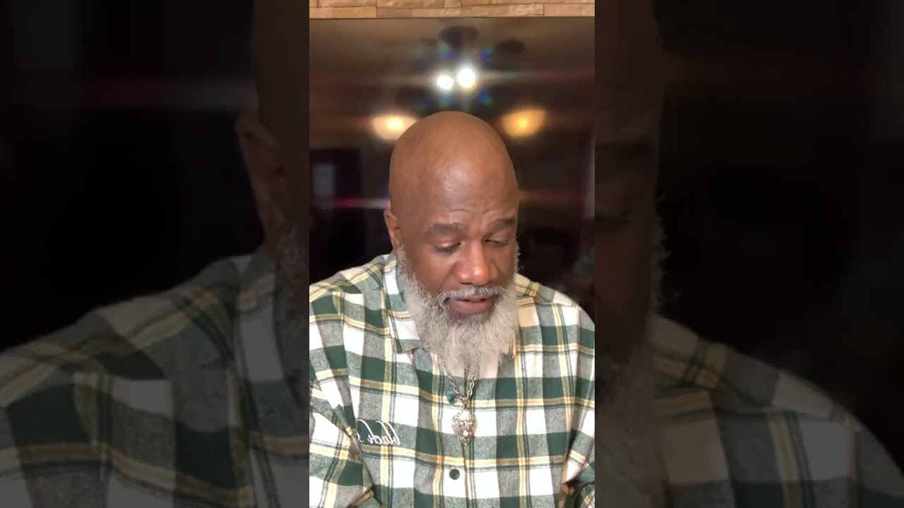 Prophet Elijah- POWERFUL!!! Making Assumptions