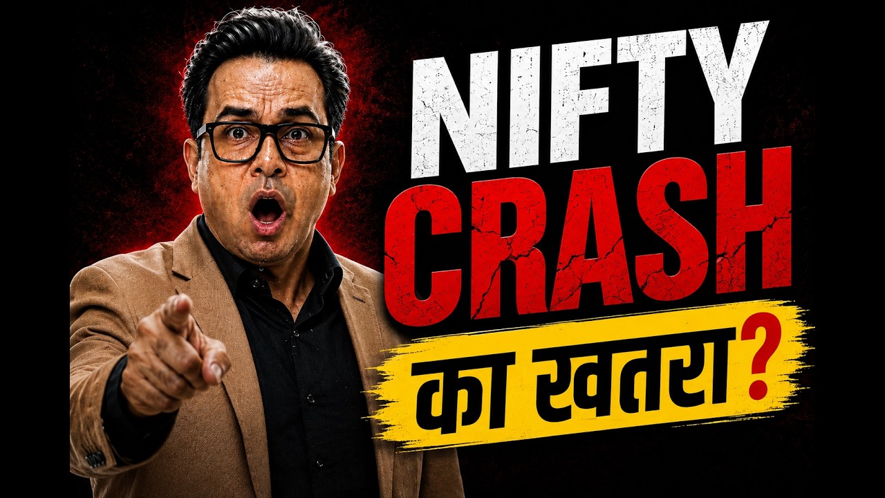 Nifty Prediction for Tomorrow | Bank Nifty Tomorrow | Sensex Analysis