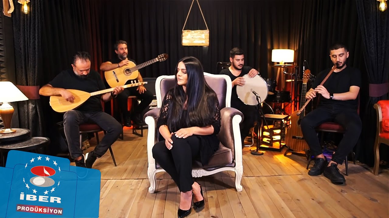 Arzu - Ehlibeyt [ Official Video &copy; 2021 İber Prod&uuml;ksiyon ]