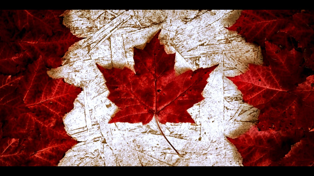 True North - J Creole & KG Jay ( Canada 150 Song)