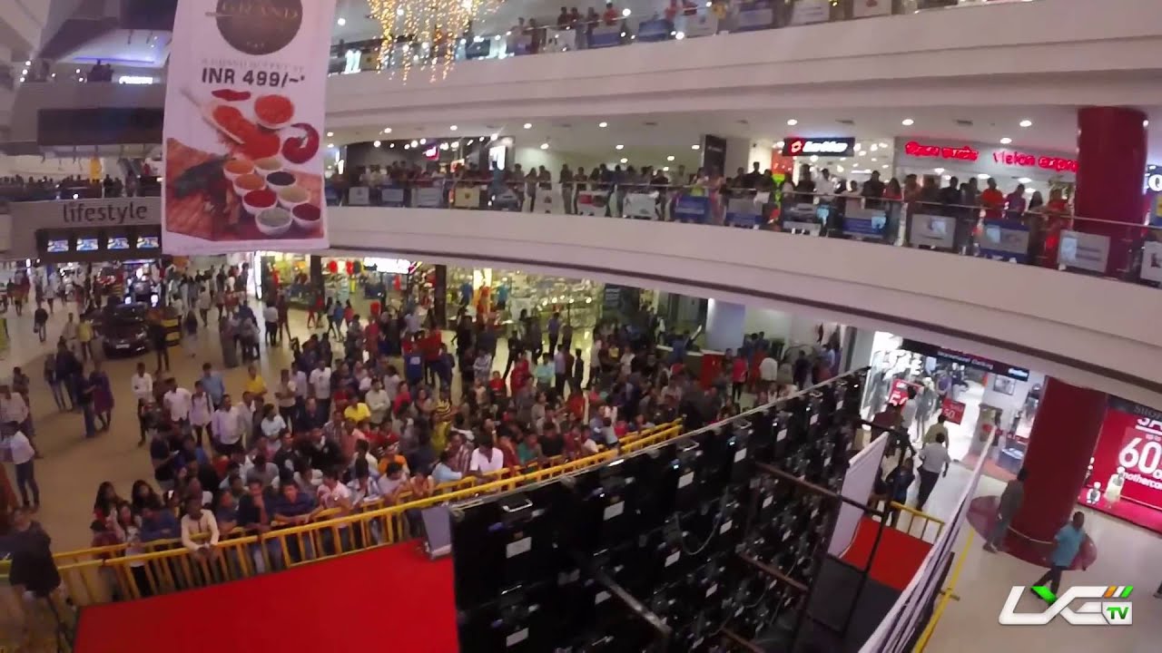 Video Game Fest - From LXGINDIA TV's Perspective