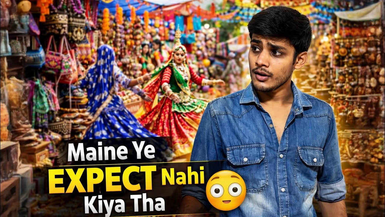 Delhi Haat Ka Sach 😱 | India Ki Culture Ka Hidden Khazana | Delhi Haat Mela