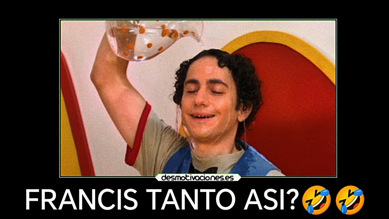 TANTO CALOR FRANCIS?🤣🤣 / Momento XD / EL FRUTAL EXÓTICO / Junior Express / Marctube