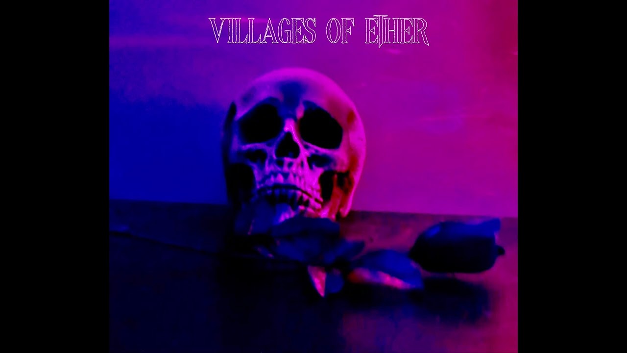 Villages of Ether - Pulvis Stellarum