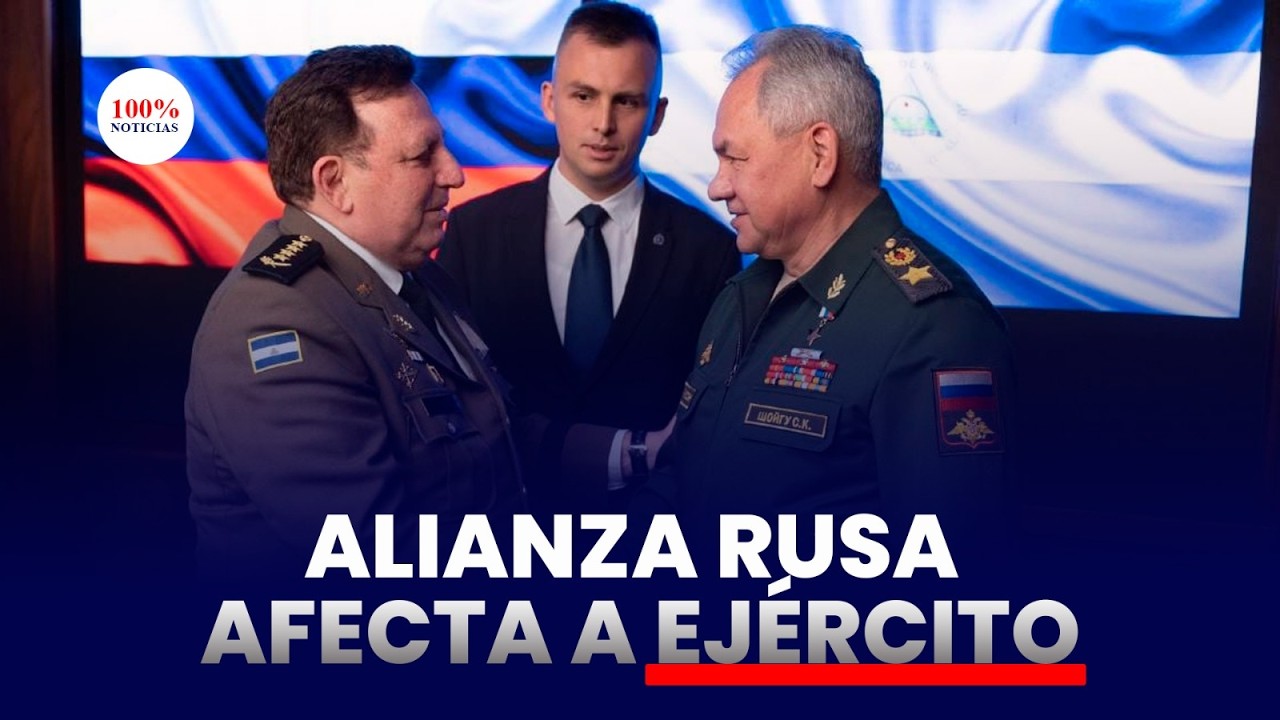 Ejército de Nicaragua paga su mal gobierno