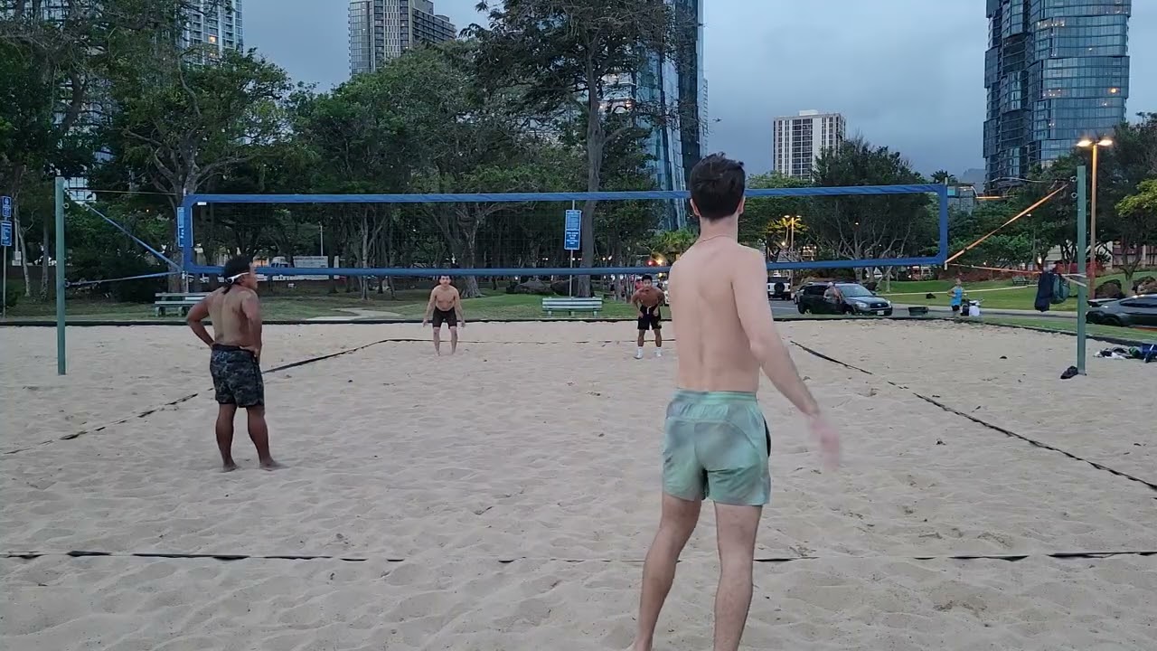 February 19 2026 #volleyball #grassvolleyball #beachvolleyball #indoorvolleyball #outdoorvolleyball