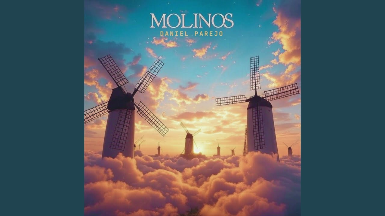 Molinos |  Daniel Parejo