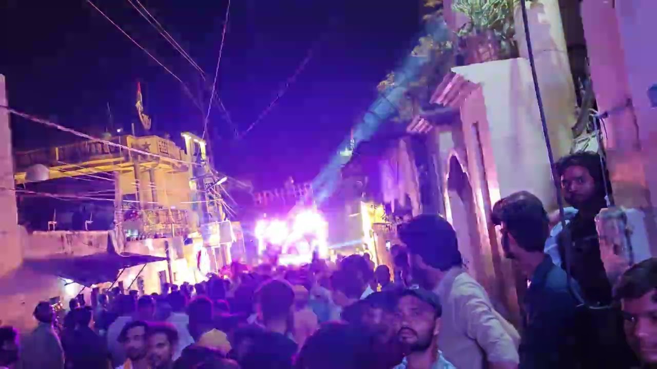 Hasan dj vs Krishna dj karera #DJVisarjan#VisarjanBeats#DJBass#DanceWithDevotion#DholBeats#DJDance
