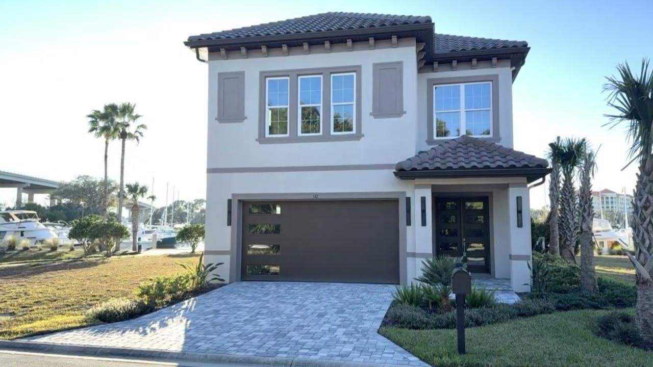 142 Harbor Village Pt S