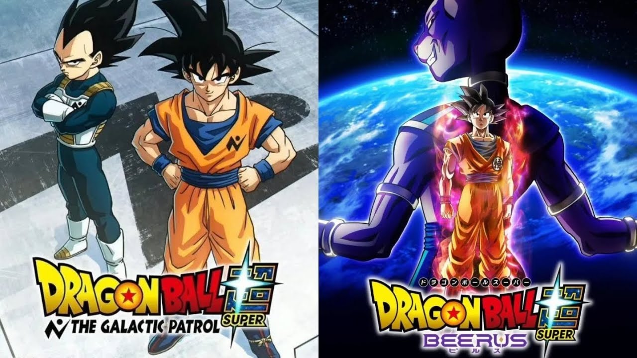 #REACT Annuncio DragonBall Super Remake e Saga di Moro