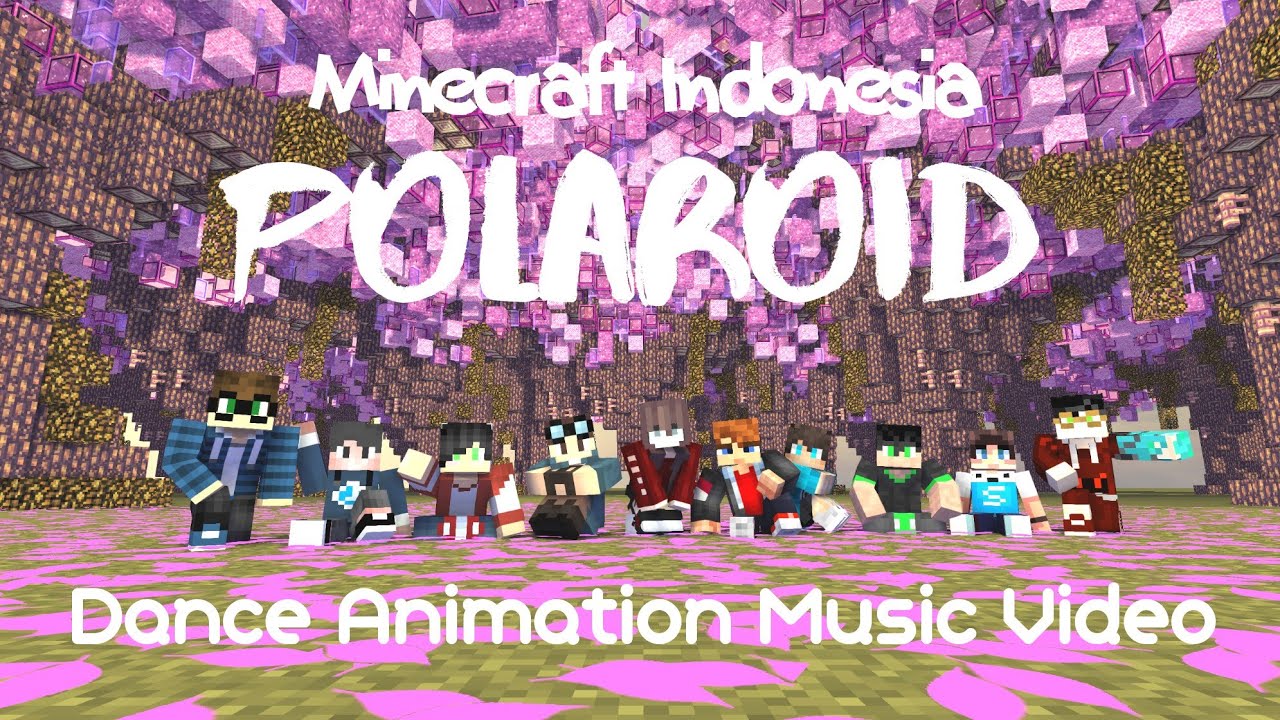 [Minecraft Indonesia] 