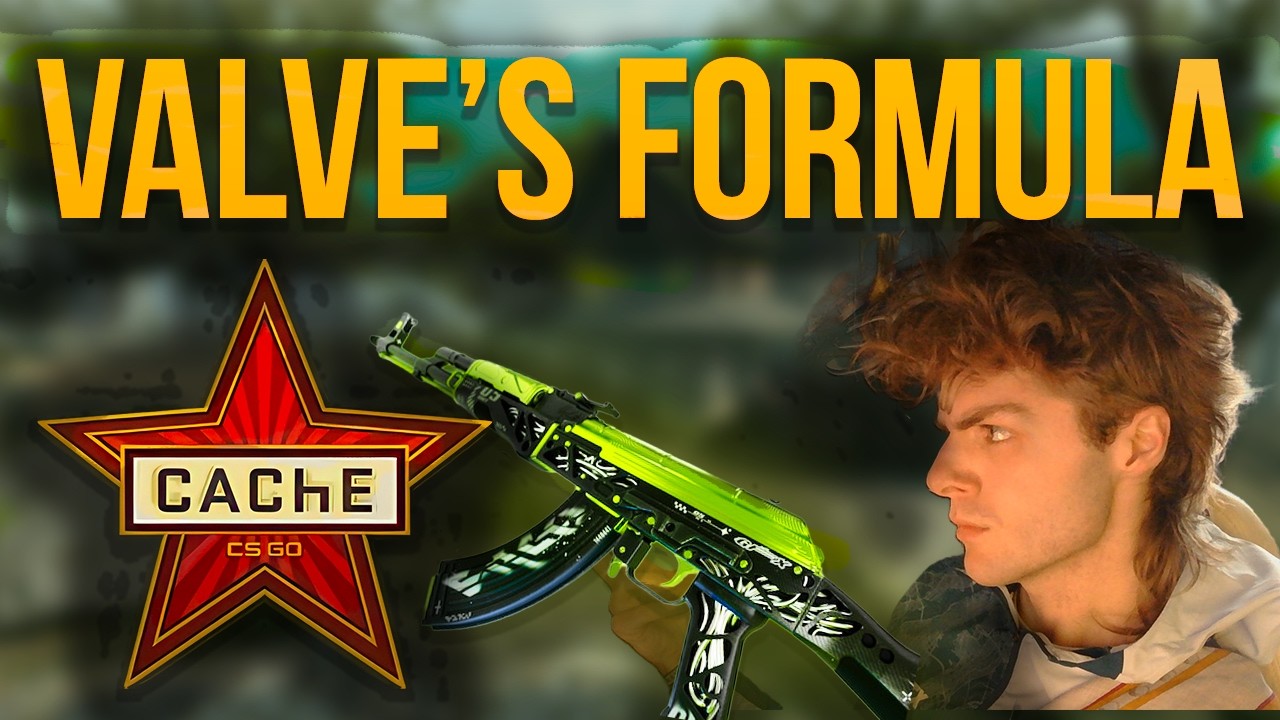Predicting Valve's Choices For CS2's Next Collections