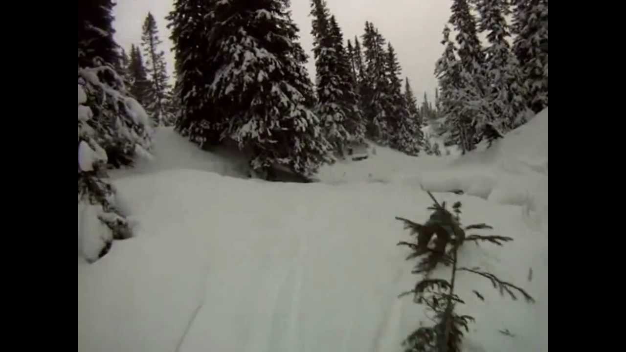 Bydalen 2012
