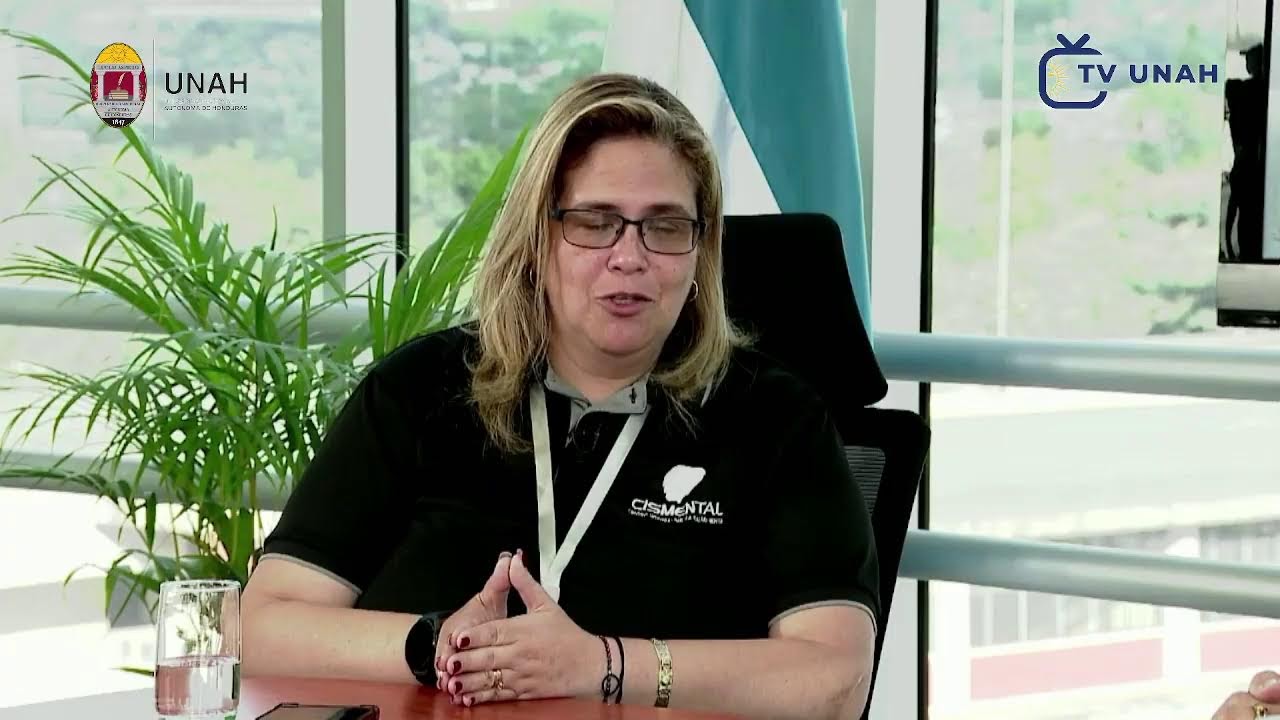 #EnVivo 🔴 | Foro Voz de La Academia: Adaptación emocional en la vida universitaria