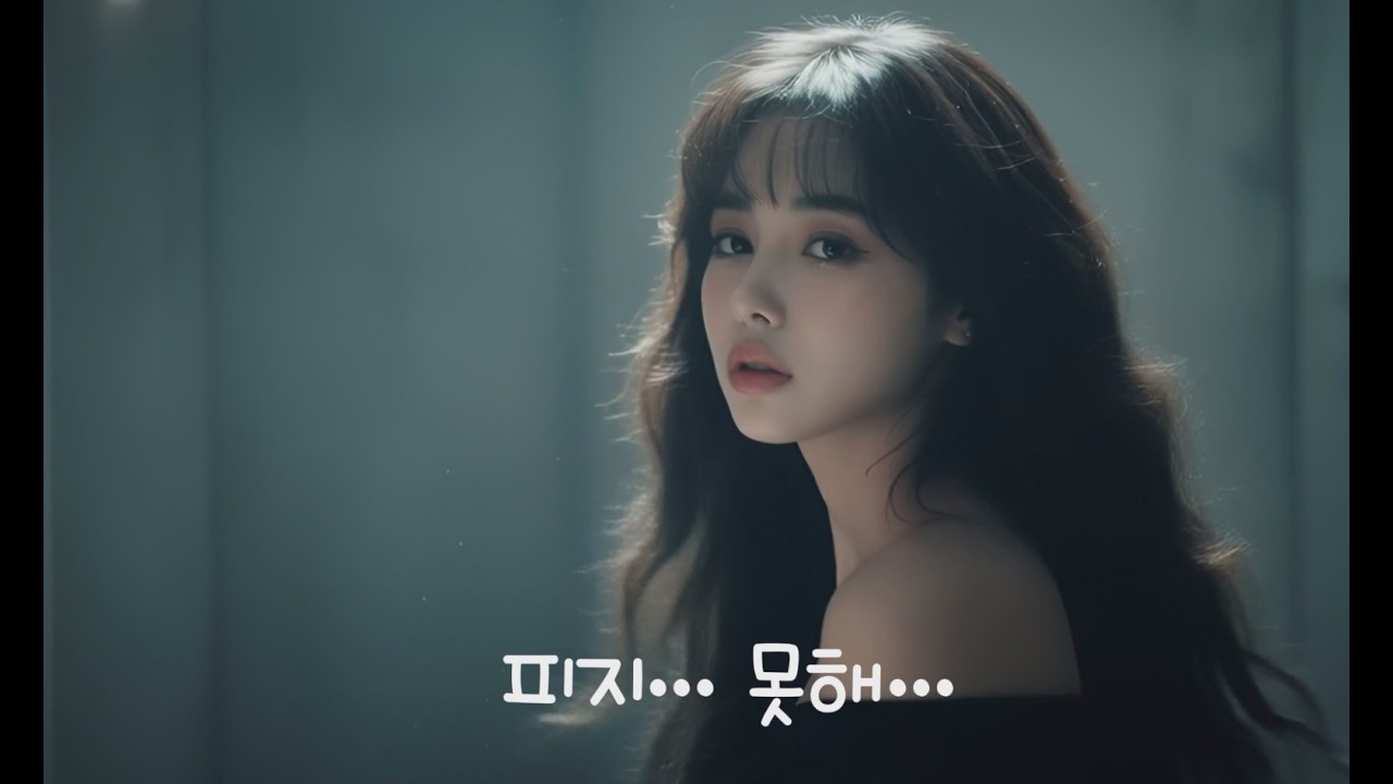 BIJOA – 피지 못해 (Feat. BIONE) | Official MV