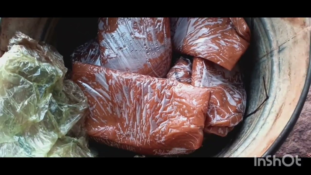 ✨️Preparando  unos tamales 😋  NEJOS  #➕️😋 desgranando ‼️