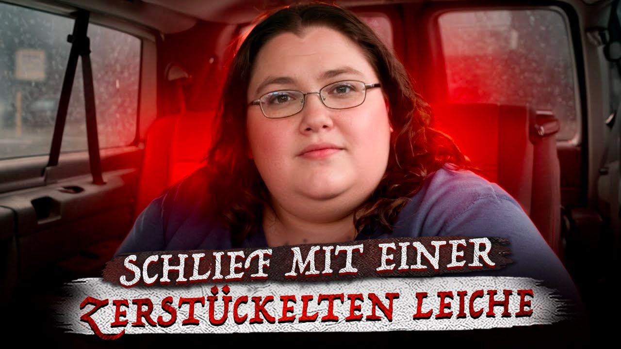 McDonald's-Pause zwischen den Zеrstückеlungеn... True crime doku