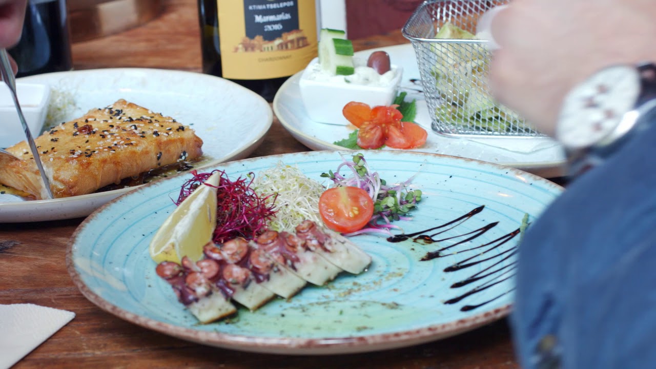 Restaurant Akropolis-  Heerlen
