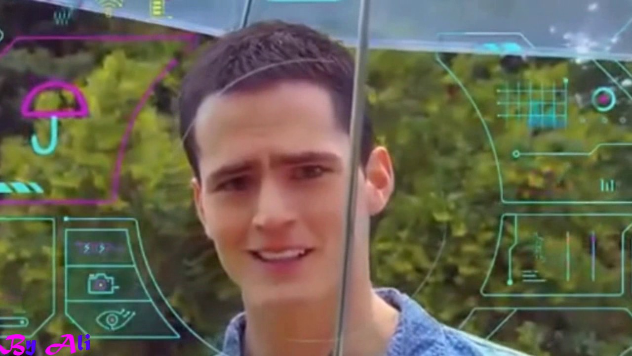 Franky y Christian || Sentia