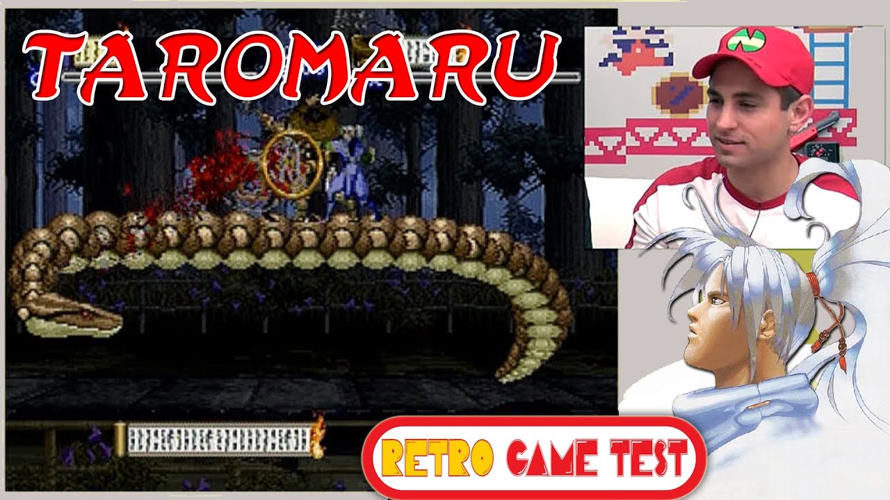 Taromaru 