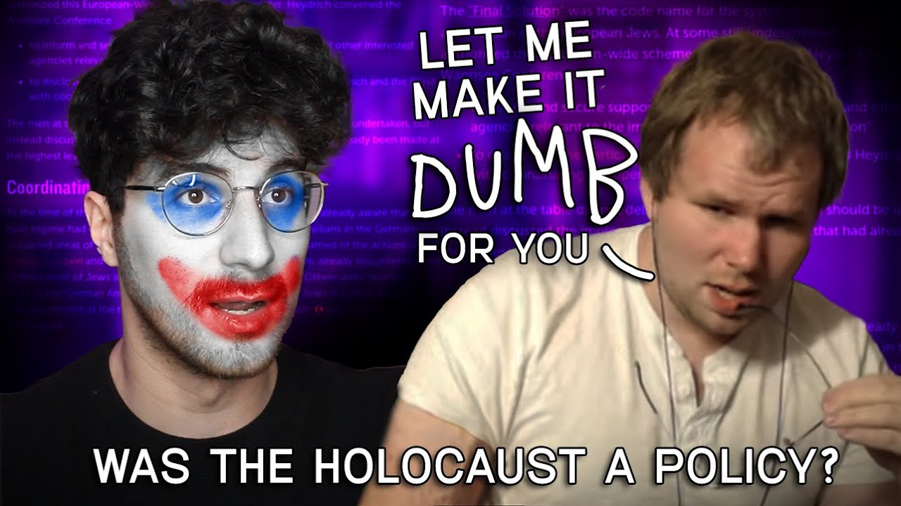 LonerBox goes JOKER MODE debating President Sunday
