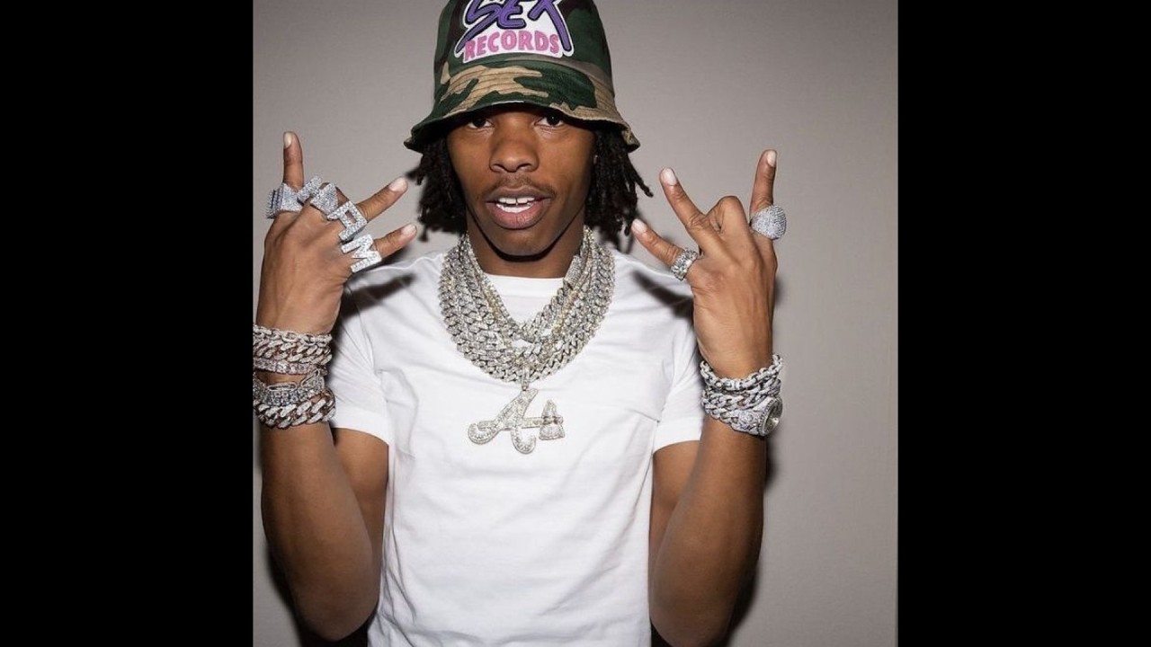 [FREE] Lil Baby Type Beat - 
